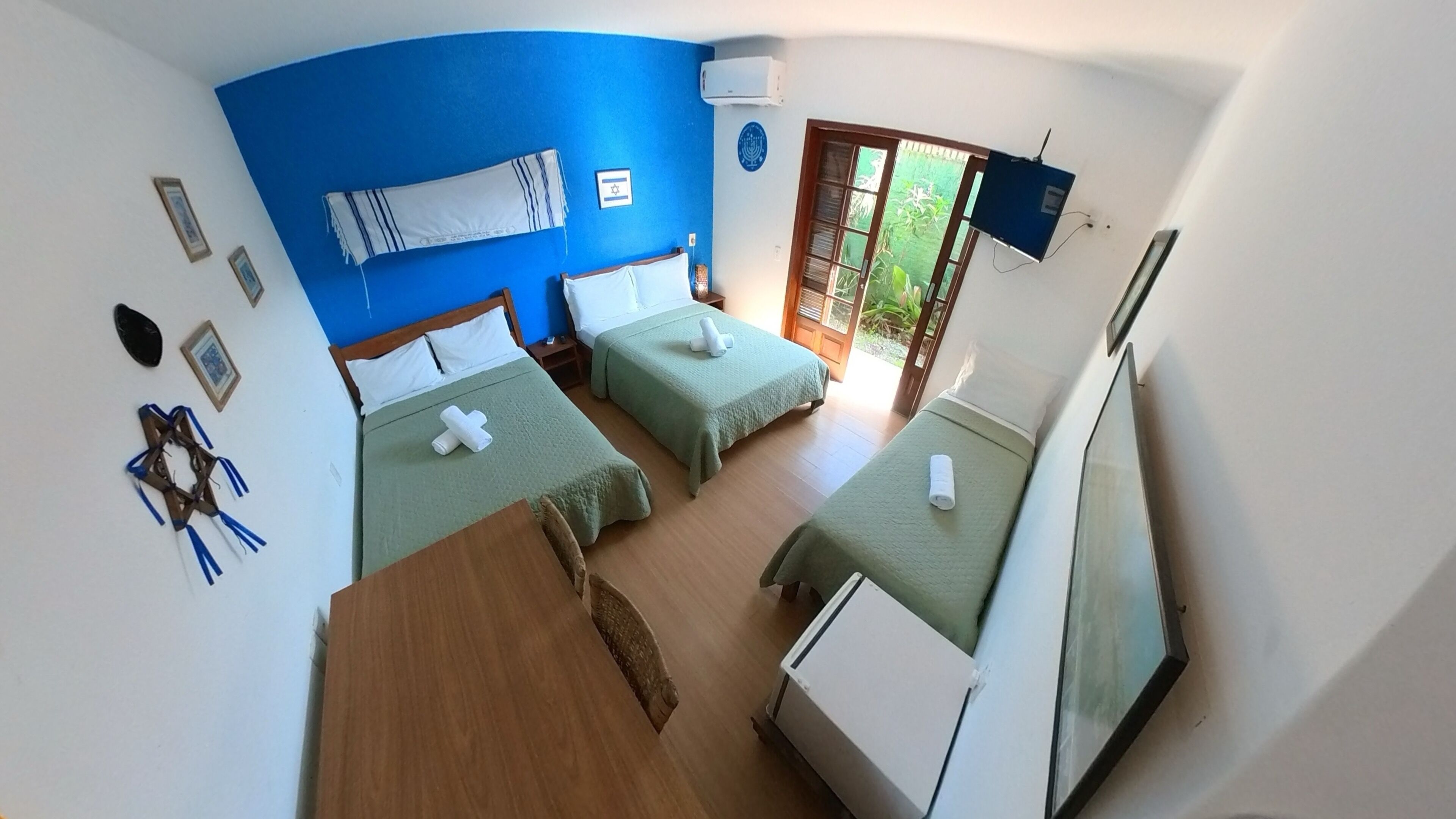 Foto - Pousada Natur Campeche