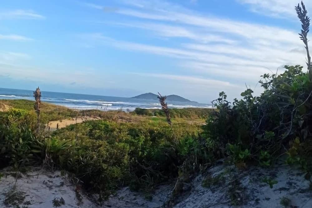 Pousada Natur Campeche