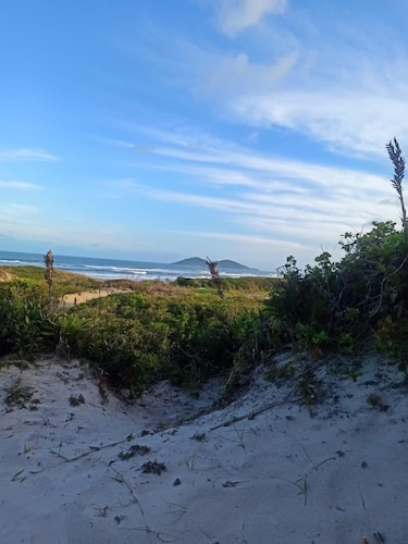 Pousada Natur Campeche