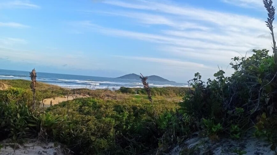 Pousada Natur Campeche