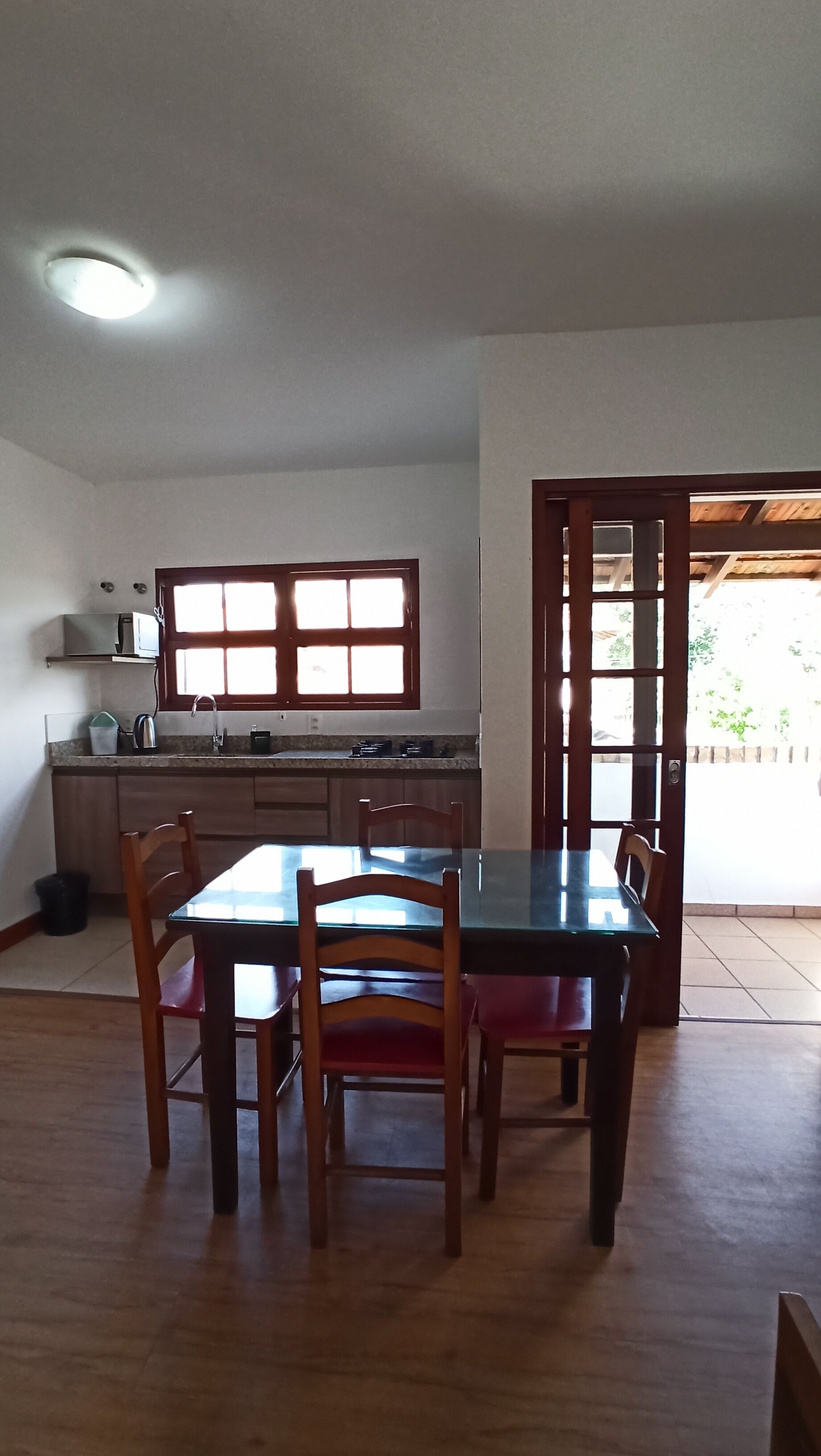 Foto - Pousada Natur Campeche