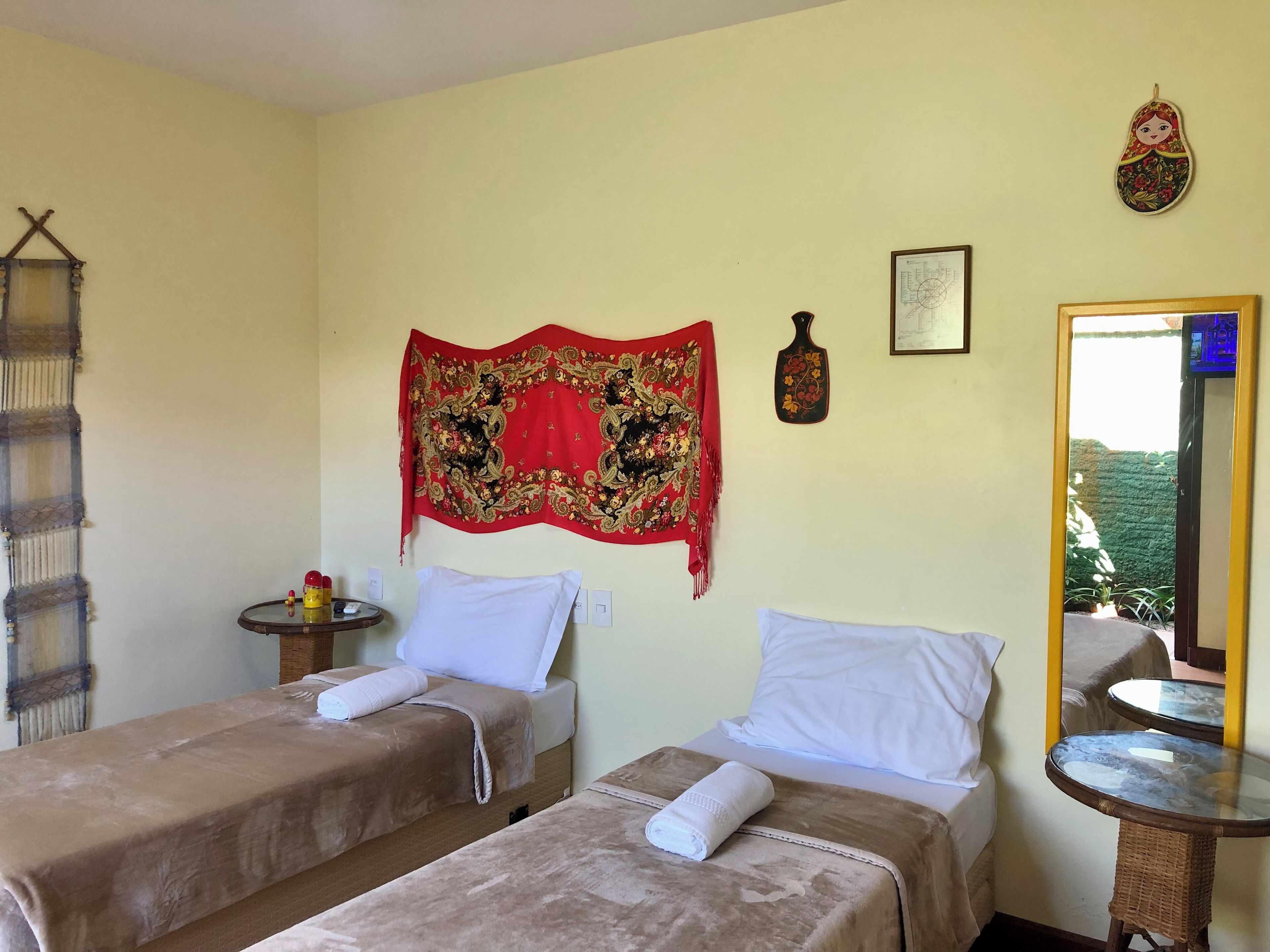 Foto - Pousada Natur Campeche