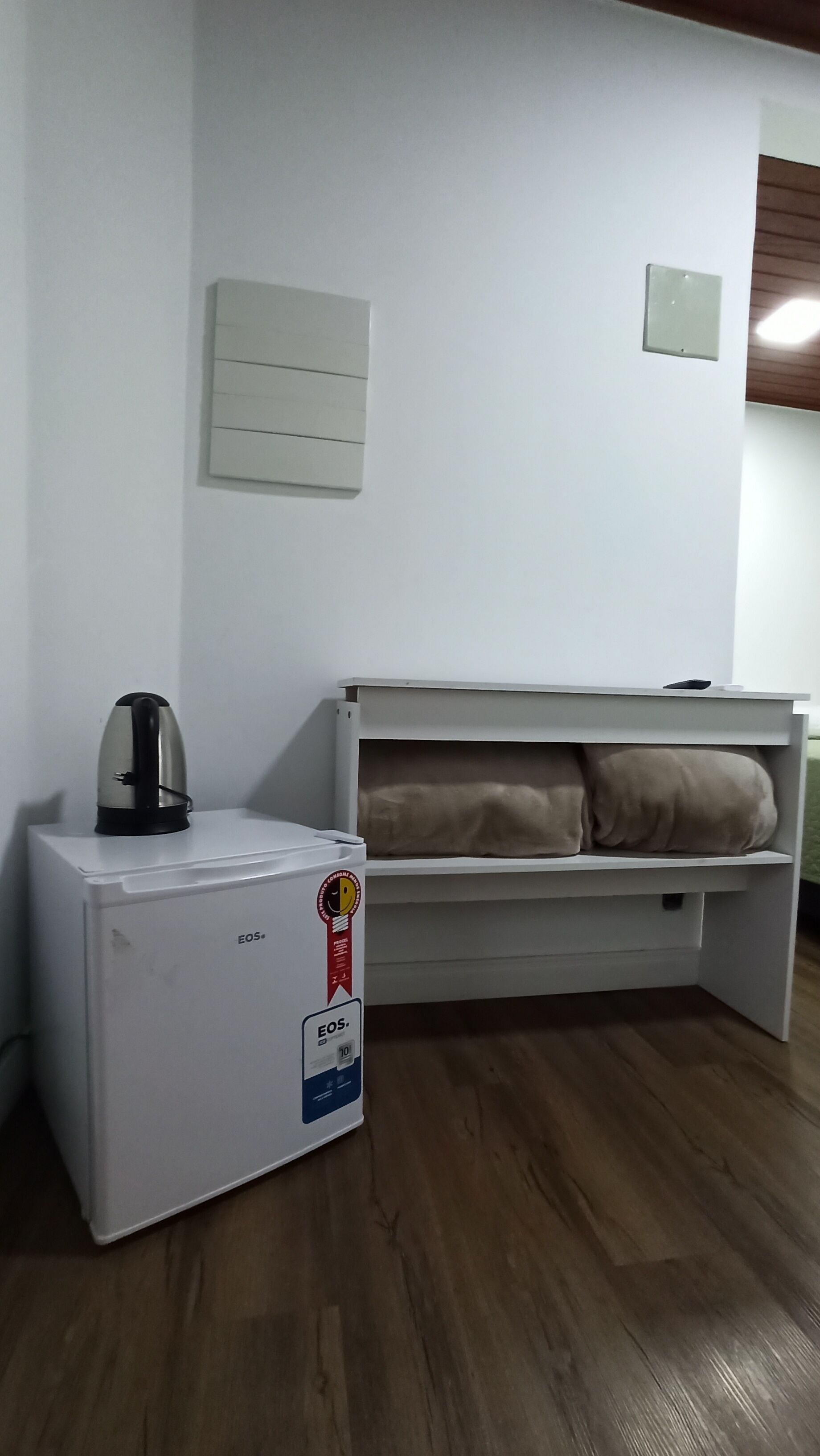 Foto - Pousada Natur Campeche