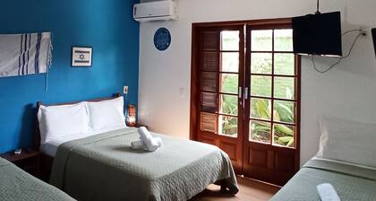 Pousada Natur Campeche