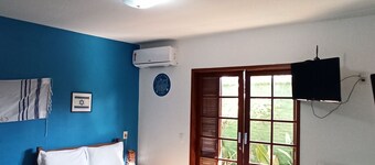 Pousada Natur Campeche