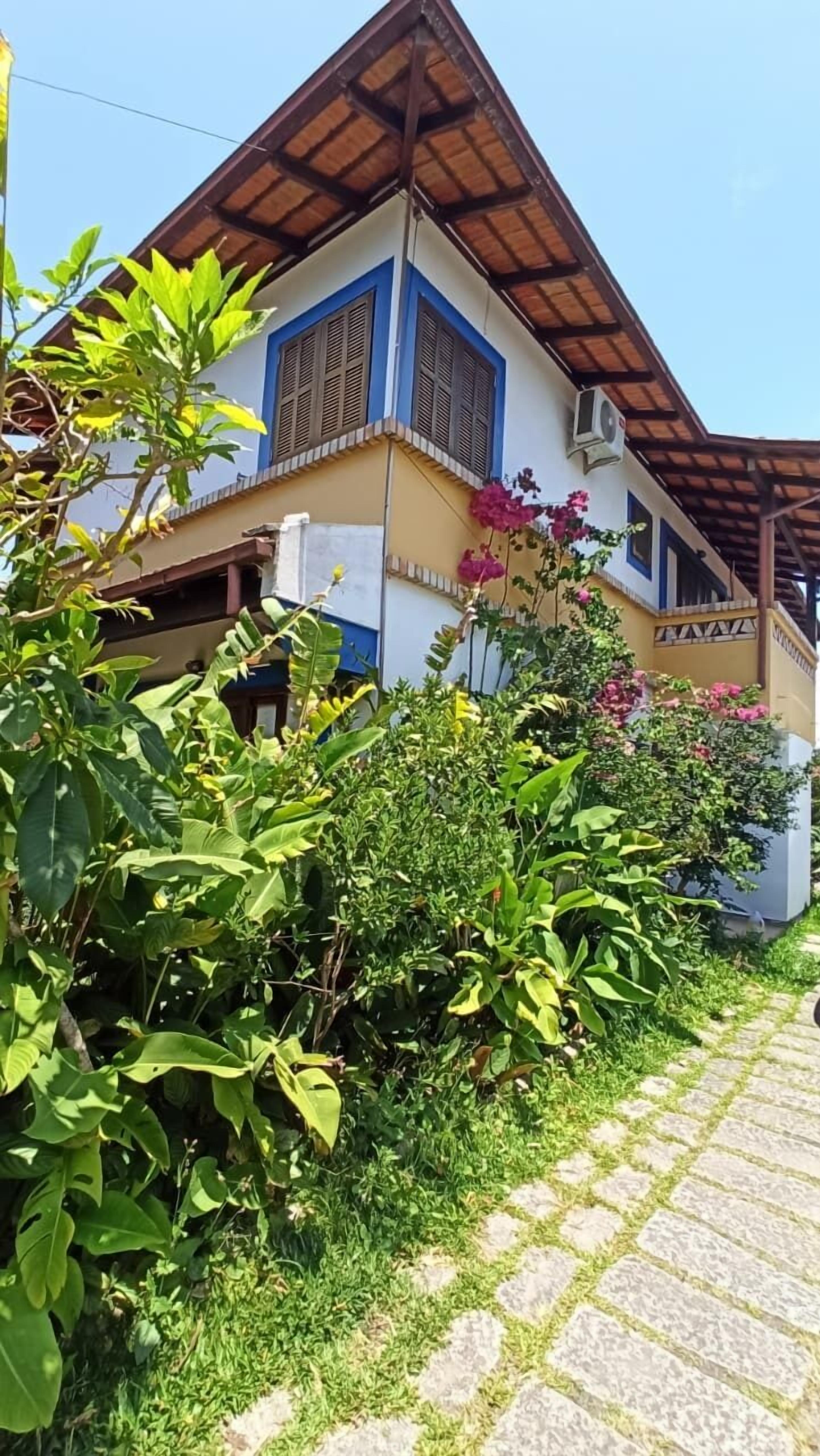 Foto - Pousada Natur Campeche