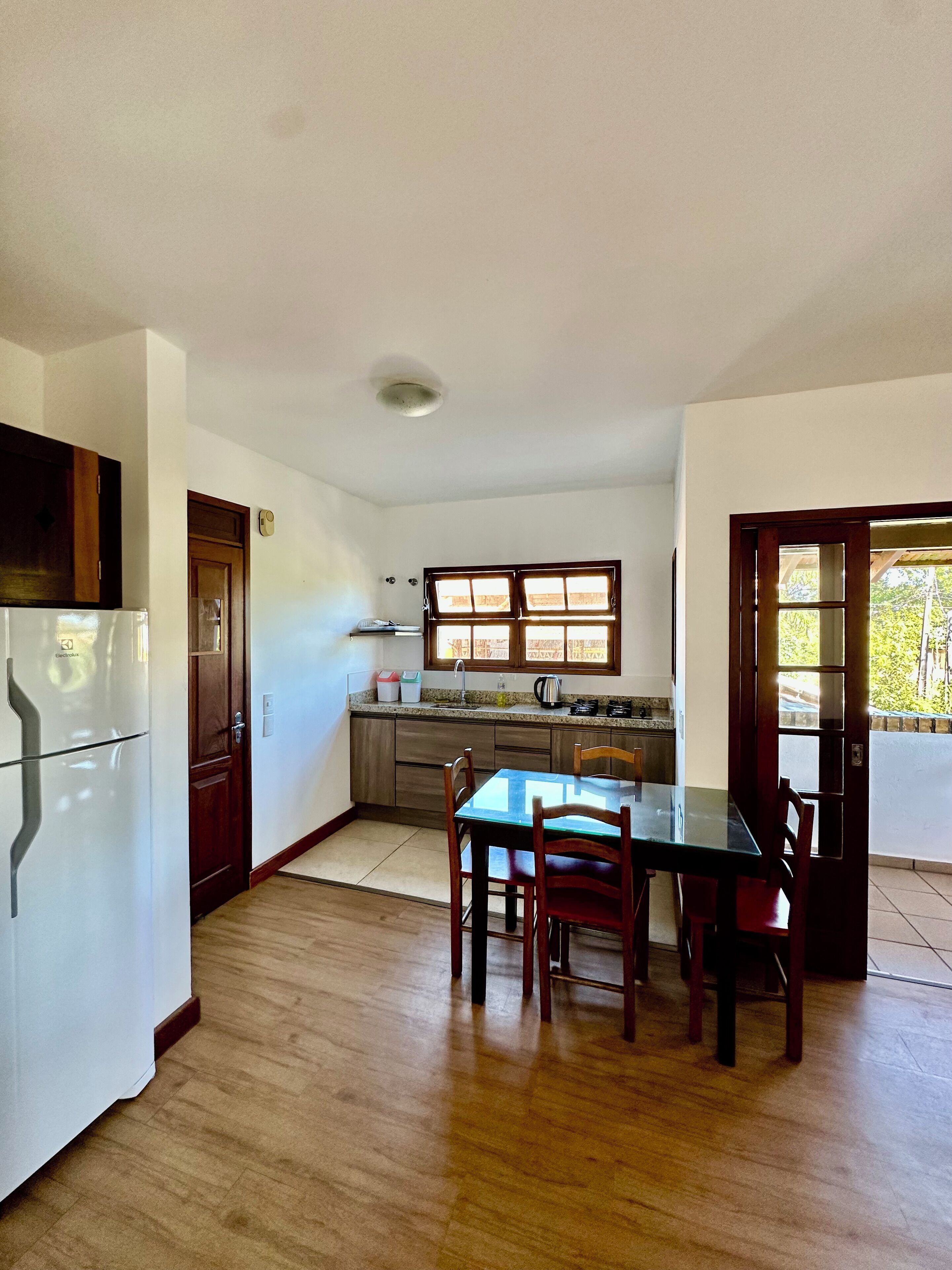 Foto - Pousada Natur Campeche