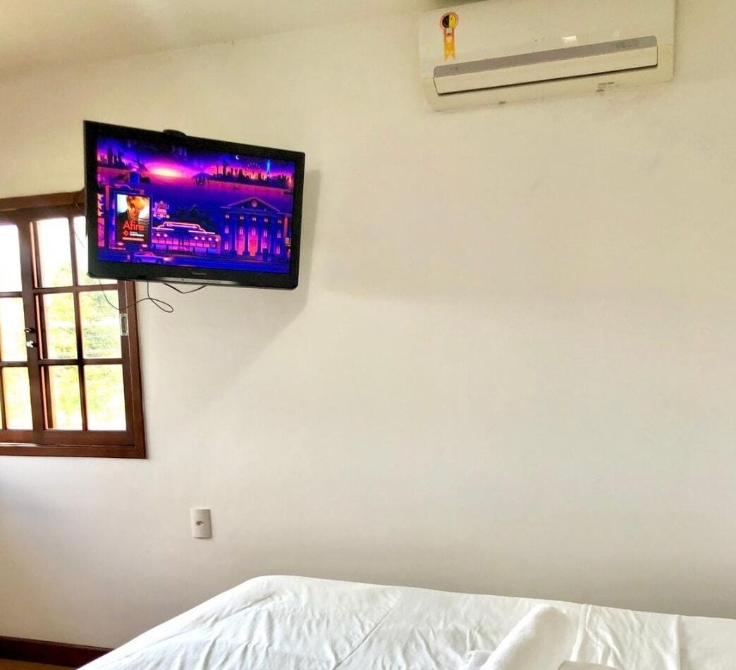 Foto - Pousada Natur Campeche