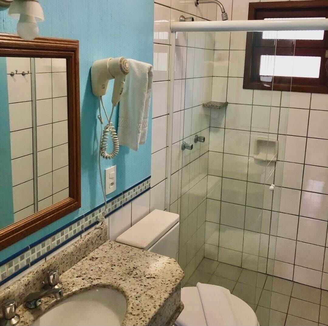 Foto - Pousada Natur Campeche