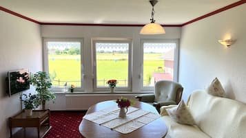 Televisión y tenis de mesa