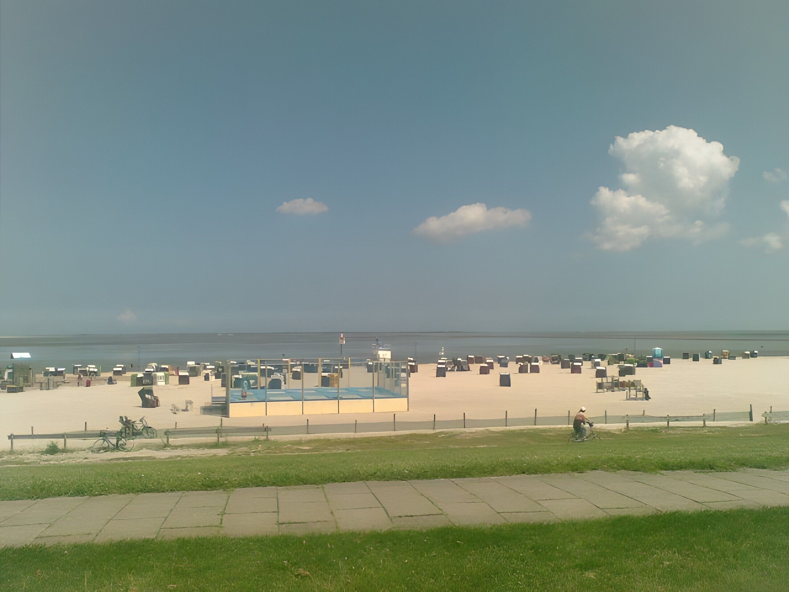 Strand