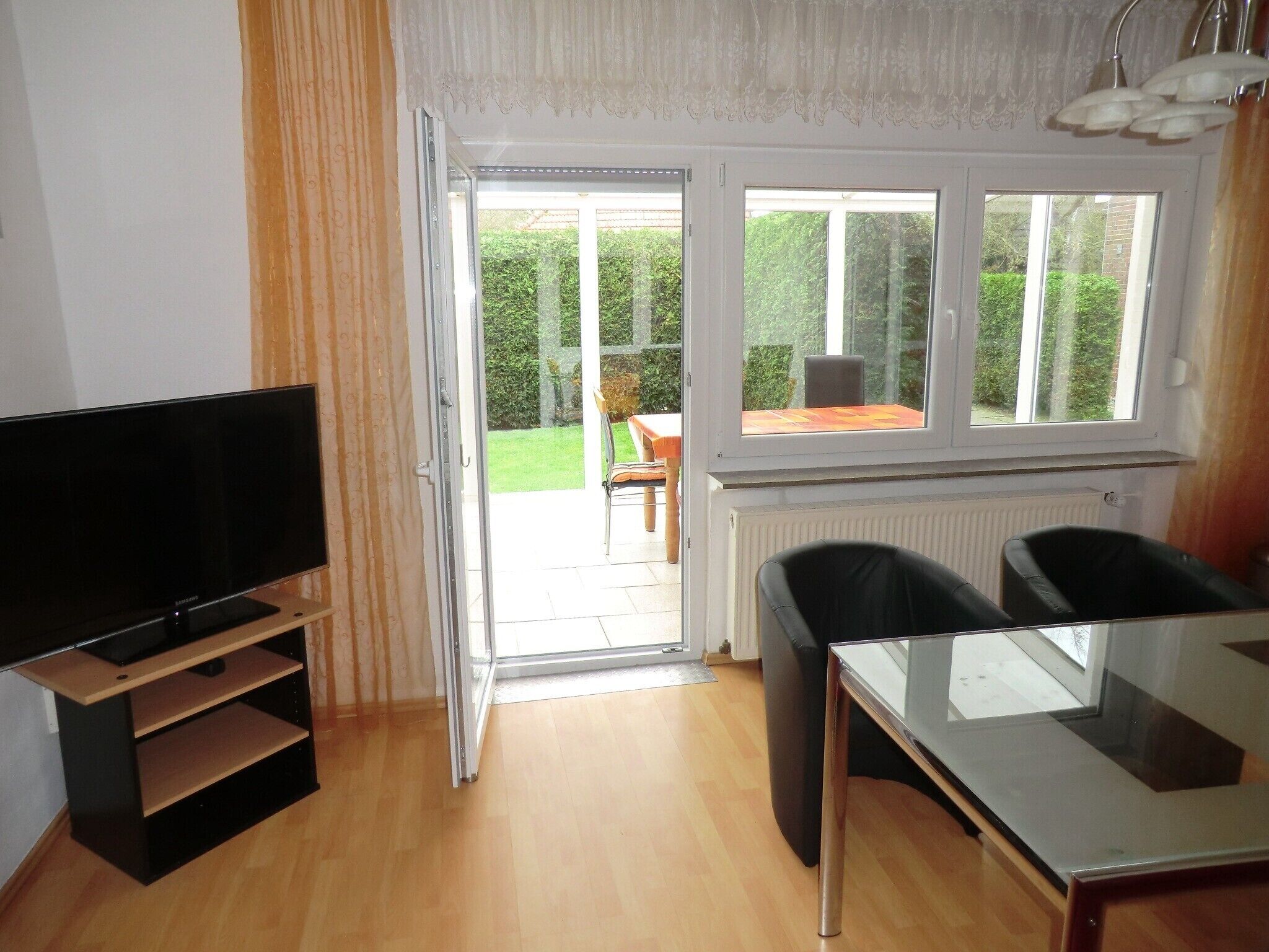 Fernseher