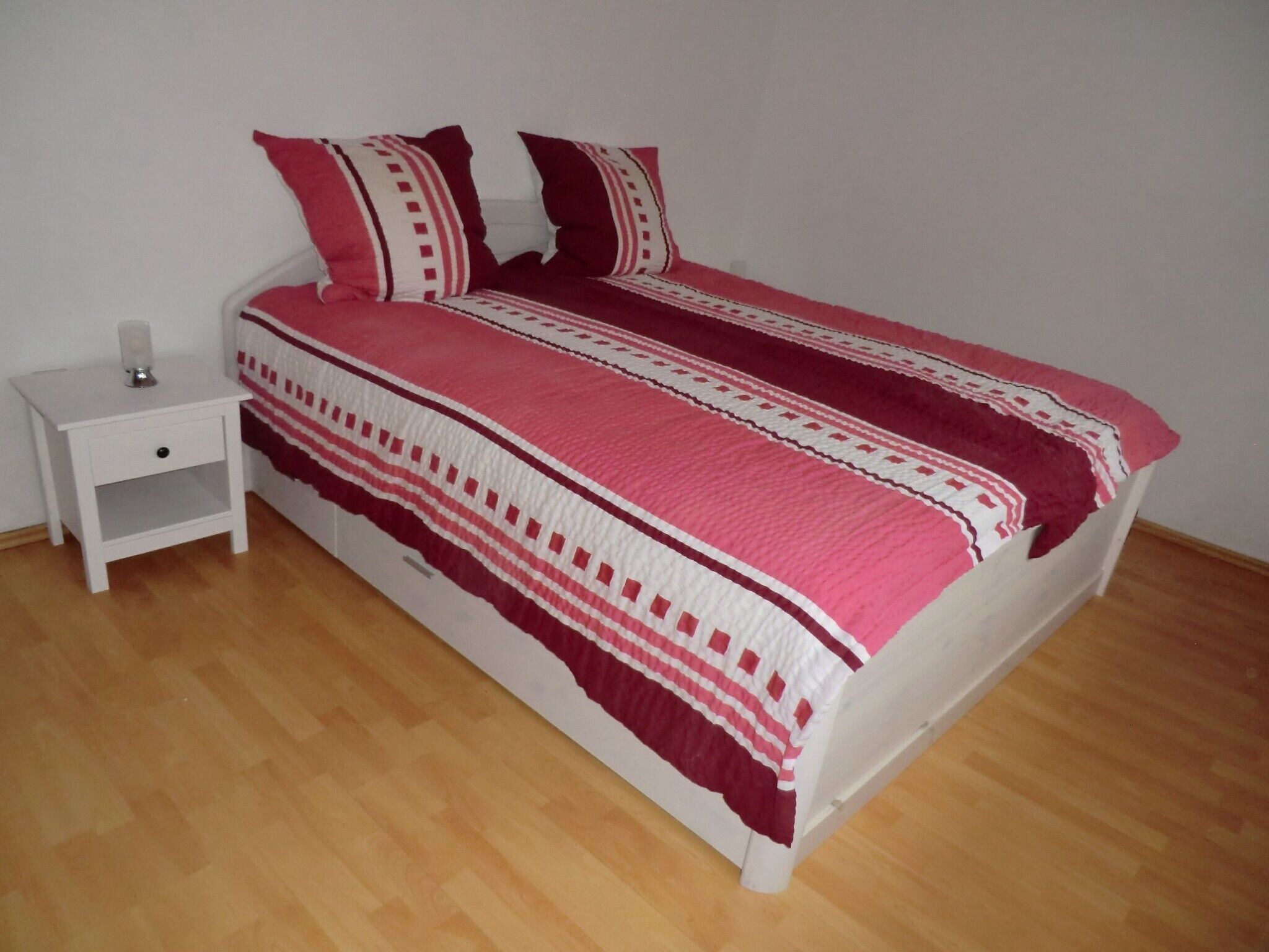 2 chambres, Wi-Fi gratuit