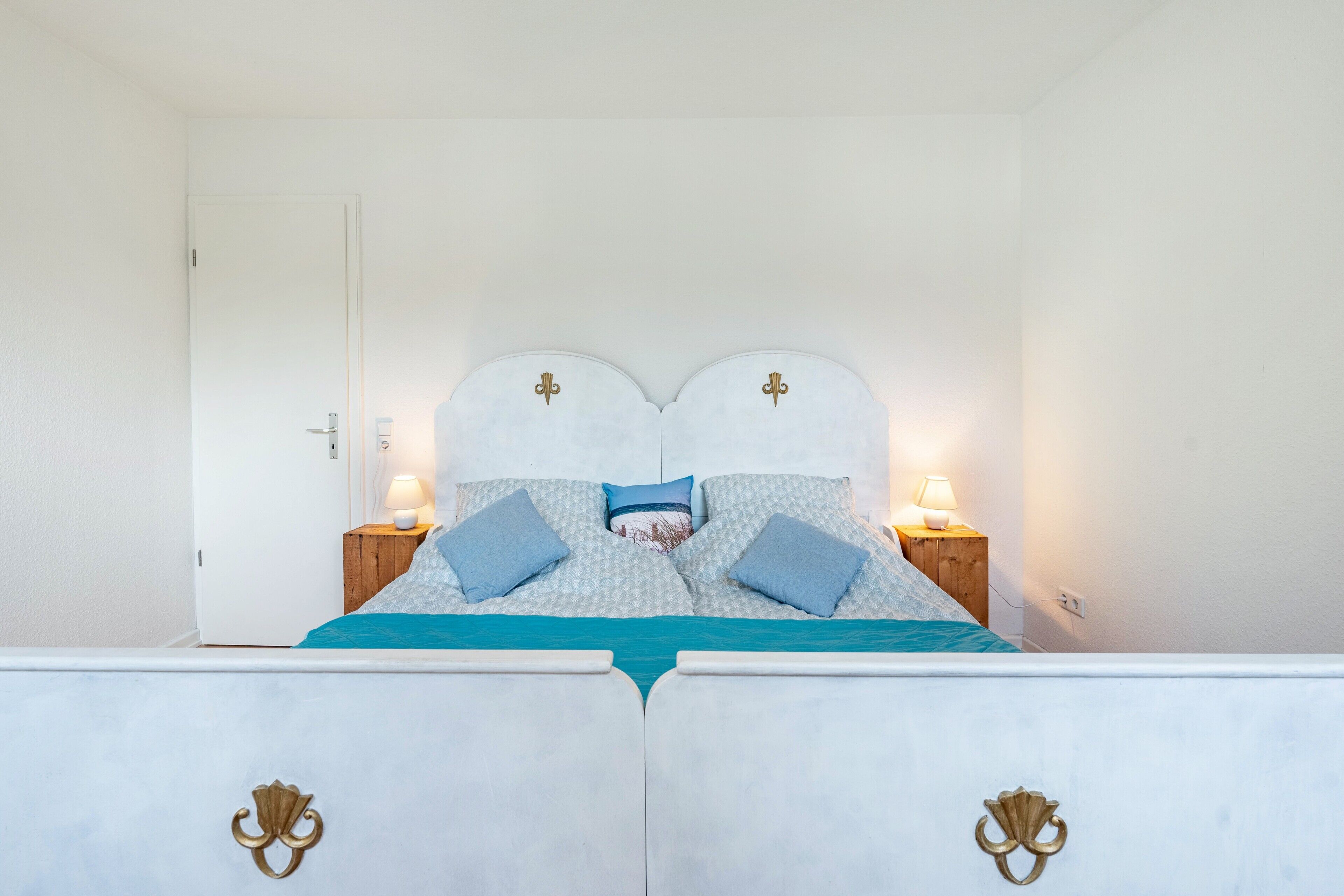 2 Schlafzimmer, kostenloses WLAN, Bettwäsche