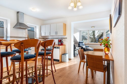 Holiday flat in Schulensee near Kiel