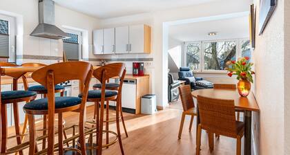 Ferienwohnung in Schulensee bei Kiel