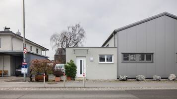 Außenbereich