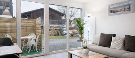 Télévision, lecteur de DVD, chaßne hi-fi