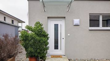 Detalle exterior