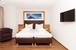 1 habitación, wifi gratis y ropa de cama 