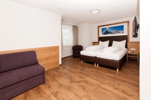 1 habitación, wifi gratis y ropa de cama 