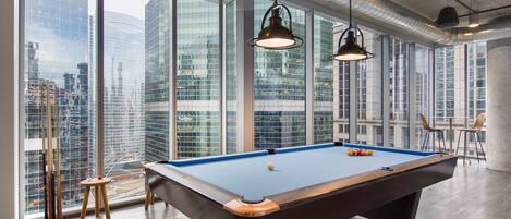 Spielezimmer