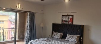 Cozy Apartment in Lavasa city, Pune