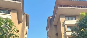 Cozy Apartment in Lavasa city, Pune