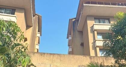Cozy Apartment in Lavasa city, Pune
