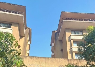 Cozy Apartment in Lavasa city, Pune