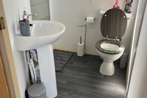 Een douche