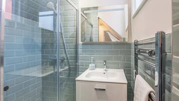 Free toiletries