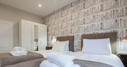 The Book Nook, Woodbridge