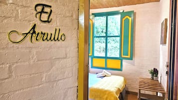 4 chambres, fer et planche Ă repasser, Wi-Fi, draps fournis