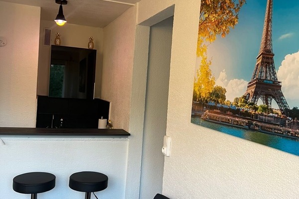 Bar (sur place)