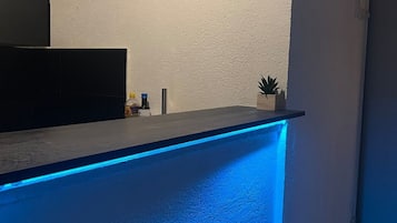 Bar (sur place)