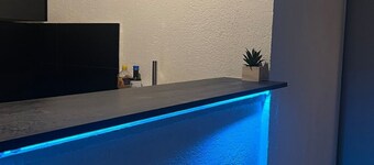 Le Cocoon / Free parking / Wifi