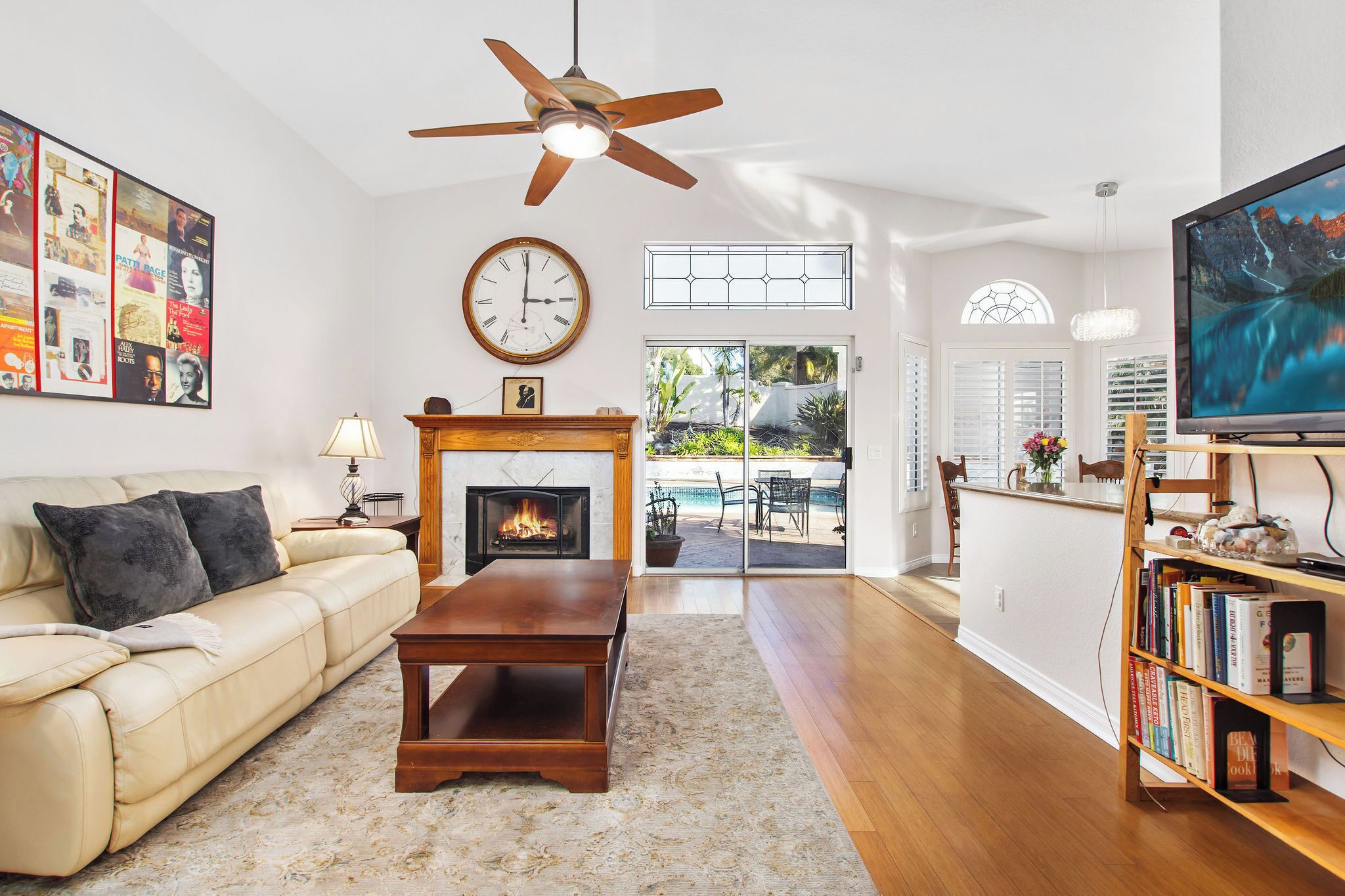 Single Story Home With Pool/spa And Just 10 Minutes To The Beach! - Oceanside, CA