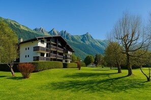 Udendørsområde