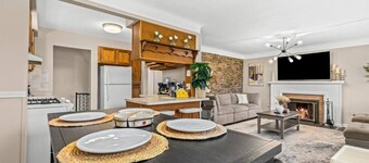 Newly Renovated 4 Bedroom 2 Bath Downtown Dearborn