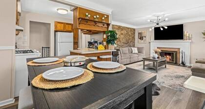 Newly Renovated 4 Bedroom 2 Bath Downtown Dearborn