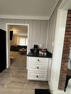 Interior - Newly Renovated Gem Fenced Backyard 2 Full Baths (Allen Park)