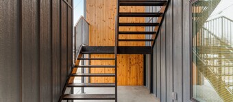 Modern Masterpiece in Downtown Tulsa-Sleeps 6