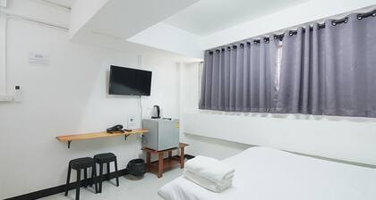 Go Inn Bangkok Rama3