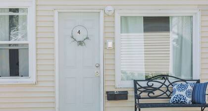 Stylish Apartment Near Downtown Fargo & Sanford Hub