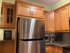 Private kitchen - At Home Feeling (Sarnia)