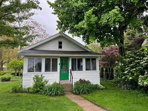 Exterior - The Brockway 06 on North Shore (South Haven)
