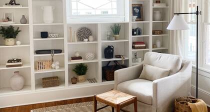 The Brockway 06 on North Shore