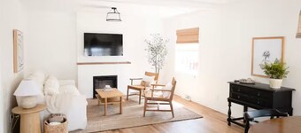 The Packard 10 on North Shore