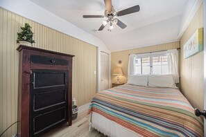 3 bedrooms, free WiFi